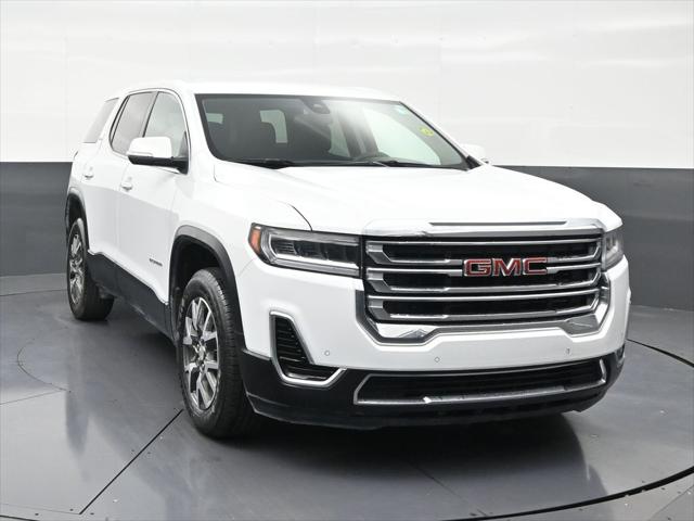 2023 GMC Acadia FWD SLE