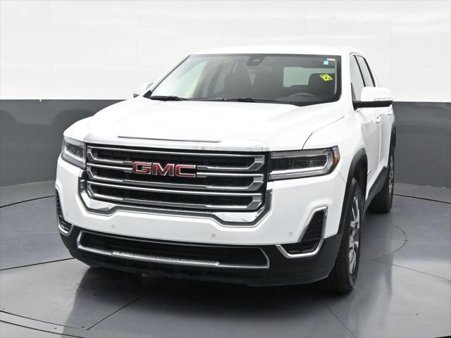 2023 GMC Acadia FWD SLE
