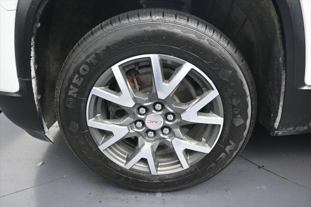 2023 GMC Acadia FWD SLE