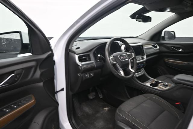 2023 GMC Acadia FWD SLE