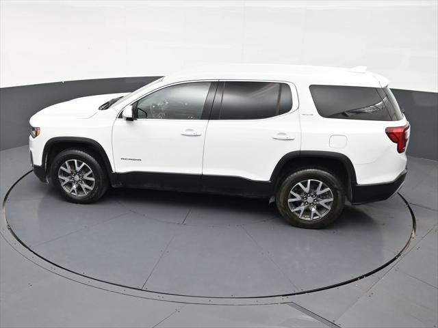 2023 GMC Acadia FWD SLE