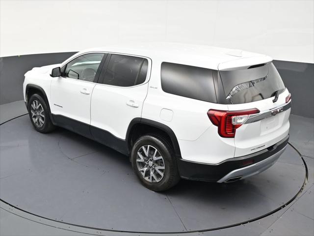 2023 GMC Acadia FWD SLE