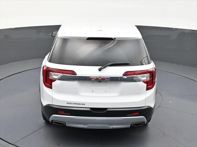2023 GMC Acadia FWD SLE