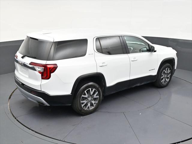 2023 GMC Acadia FWD SLE