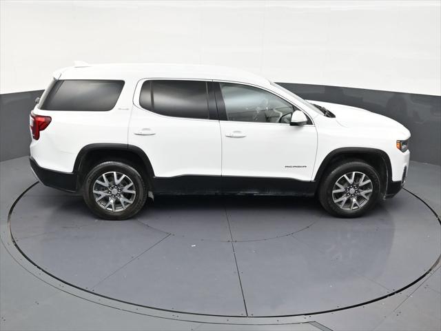 2023 GMC Acadia FWD SLE