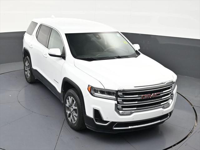 2023 GMC Acadia FWD SLE