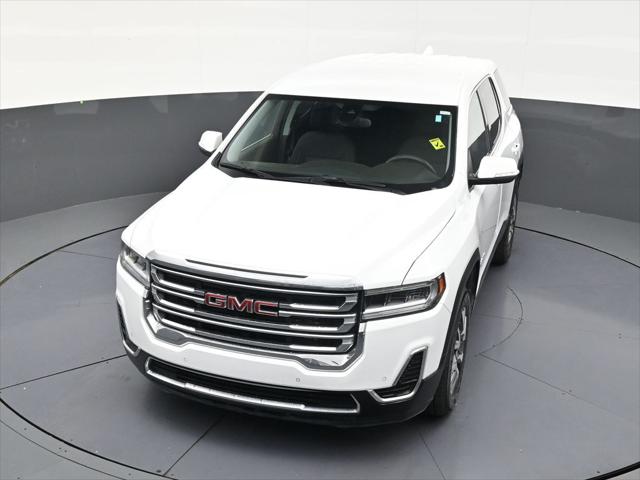2023 GMC Acadia FWD SLE