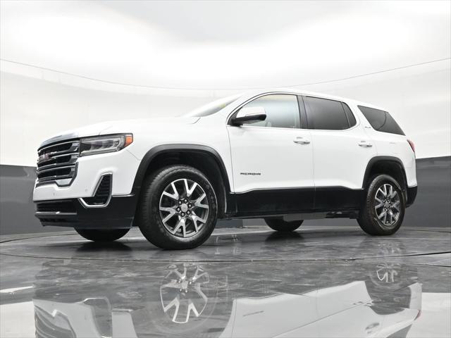 2023 GMC Acadia FWD SLE