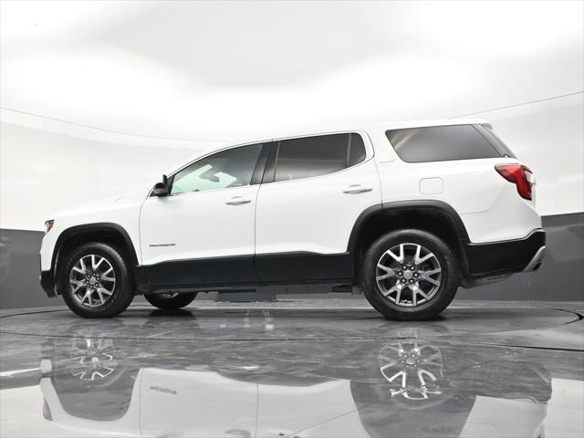 2023 GMC Acadia FWD SLE