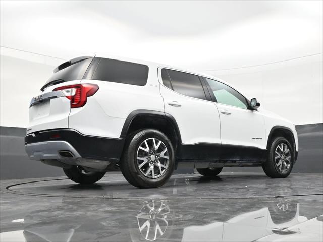 2023 GMC Acadia FWD SLE