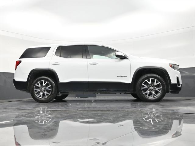 2023 GMC Acadia FWD SLE