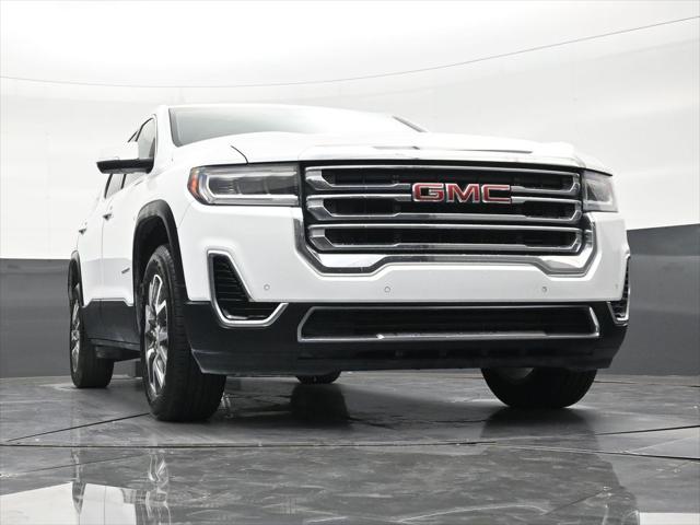 2023 GMC Acadia FWD SLE