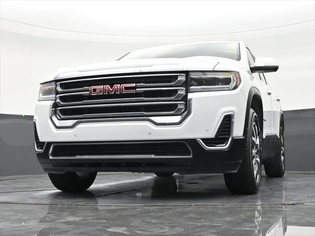 2023 GMC Acadia FWD SLE