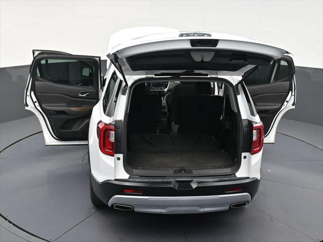 2023 GMC Acadia FWD SLE