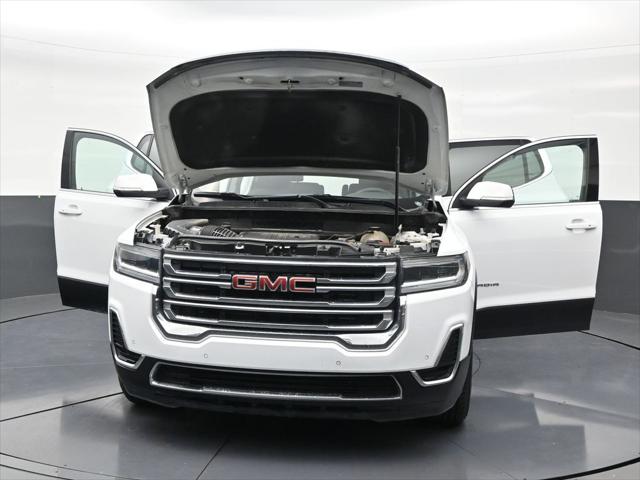 2023 GMC Acadia FWD SLE