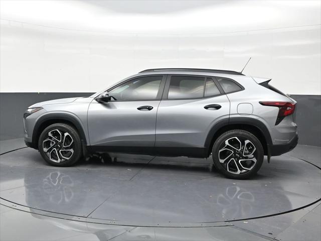 2024 Chevrolet Trax FWD 2RS