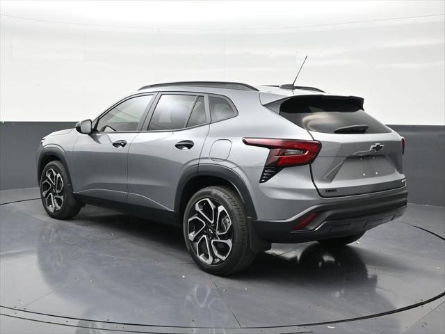 2024 Chevrolet Trax FWD 2RS