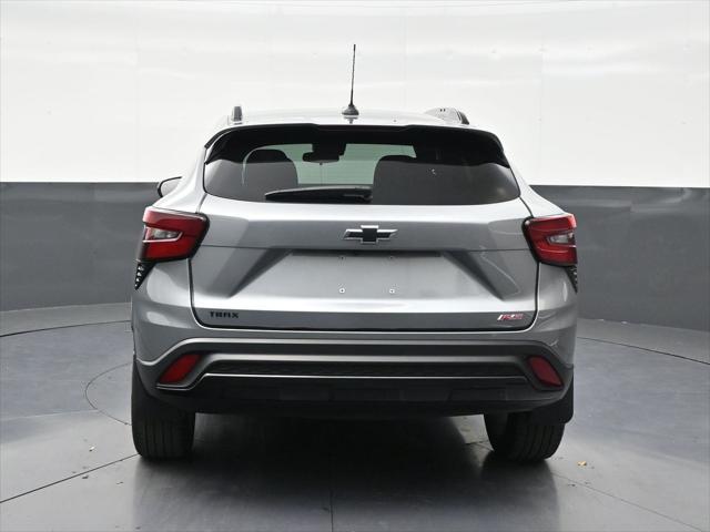 2024 Chevrolet Trax FWD 2RS