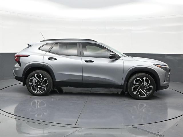 2024 Chevrolet Trax FWD 2RS