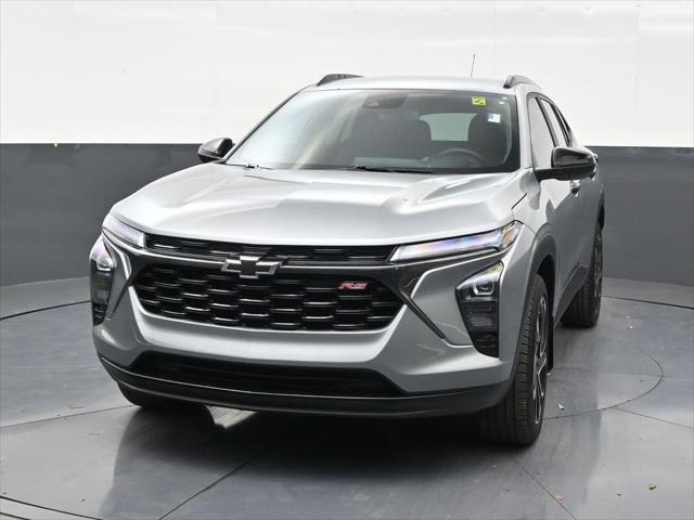 2024 Chevrolet Trax FWD 2RS