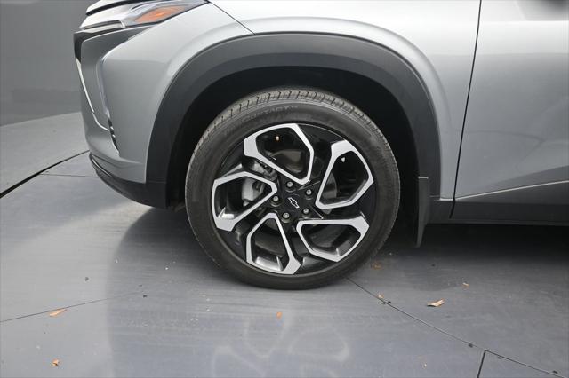 2024 Chevrolet Trax FWD 2RS