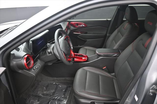 2024 Chevrolet Trax FWD 2RS