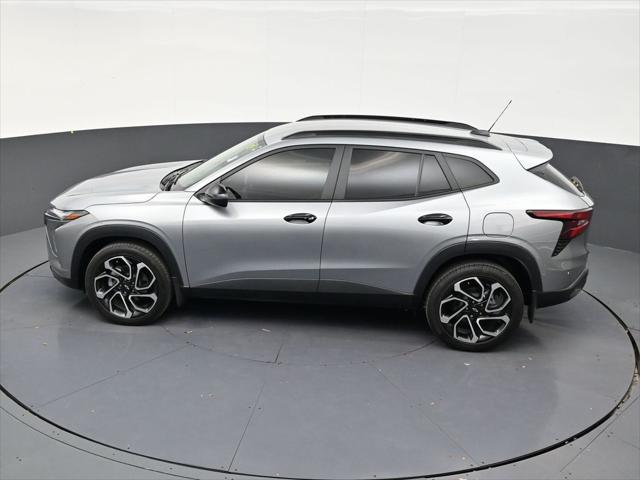 2024 Chevrolet Trax FWD 2RS