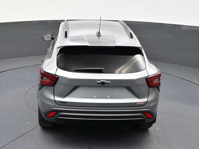 2024 Chevrolet Trax FWD 2RS