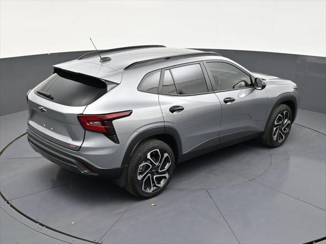 2024 Chevrolet Trax FWD 2RS