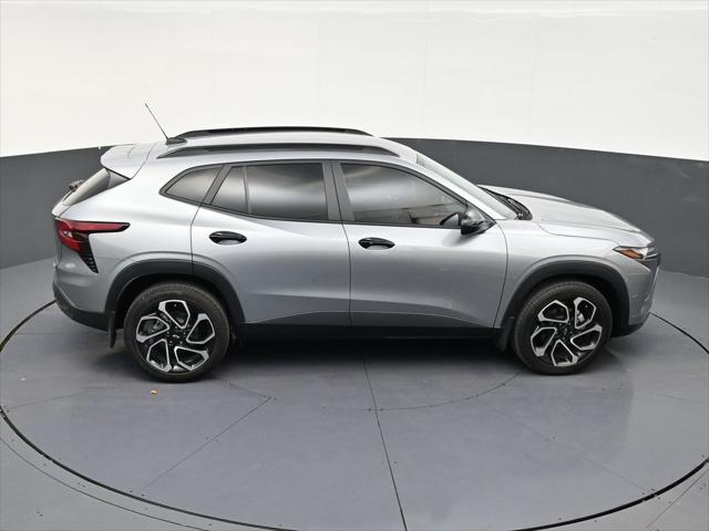 2024 Chevrolet Trax FWD 2RS
