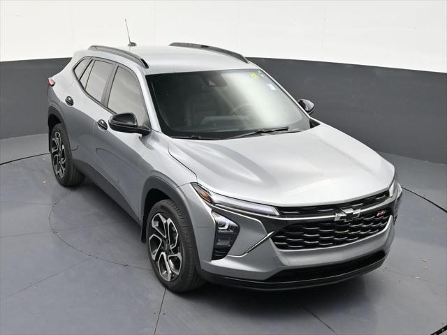 2024 Chevrolet Trax FWD 2RS