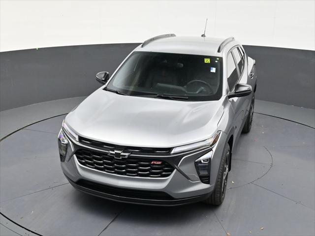 2024 Chevrolet Trax FWD 2RS