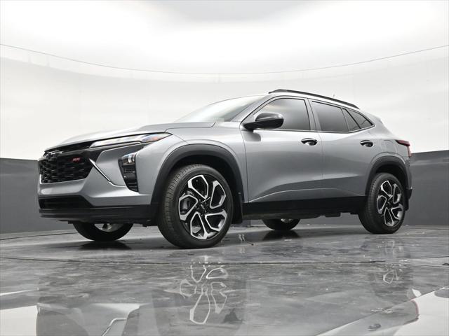 2024 Chevrolet Trax FWD 2RS