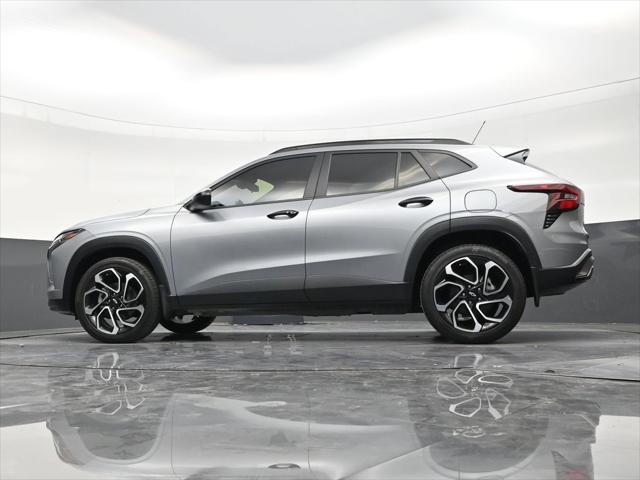 2024 Chevrolet Trax FWD 2RS