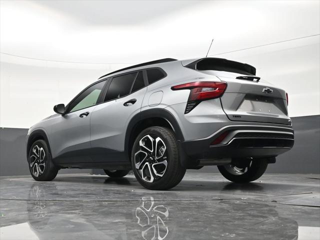 2024 Chevrolet Trax FWD 2RS