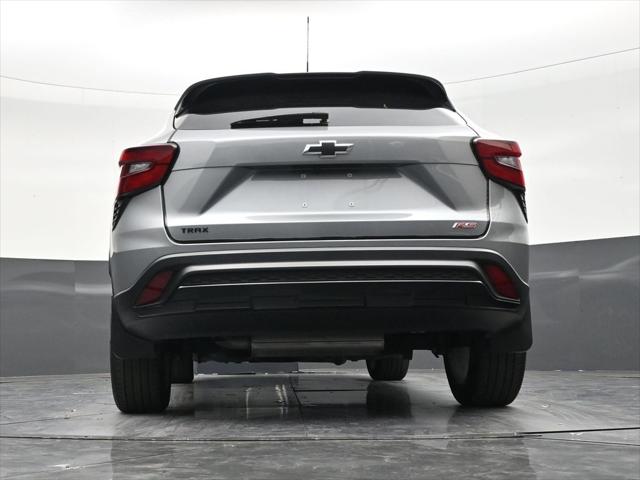 2024 Chevrolet Trax FWD 2RS