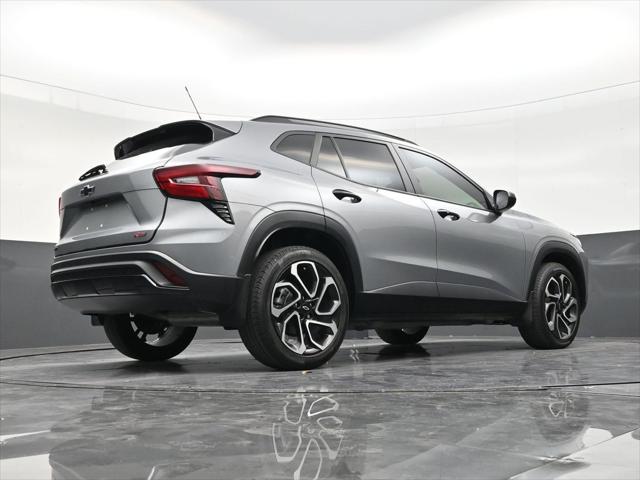 2024 Chevrolet Trax FWD 2RS