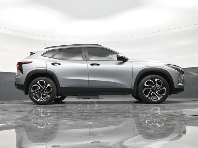 2024 Chevrolet Trax FWD 2RS