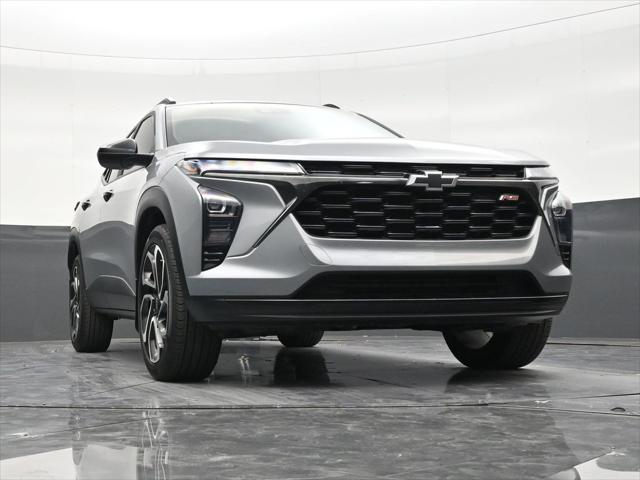 2024 Chevrolet Trax FWD 2RS