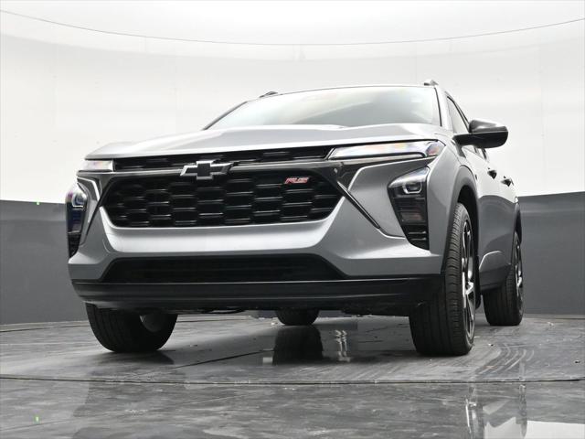 2024 Chevrolet Trax FWD 2RS