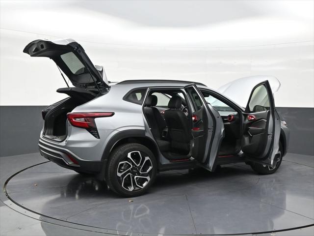 2024 Chevrolet Trax FWD 2RS