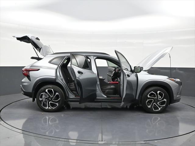 2024 Chevrolet Trax FWD 2RS