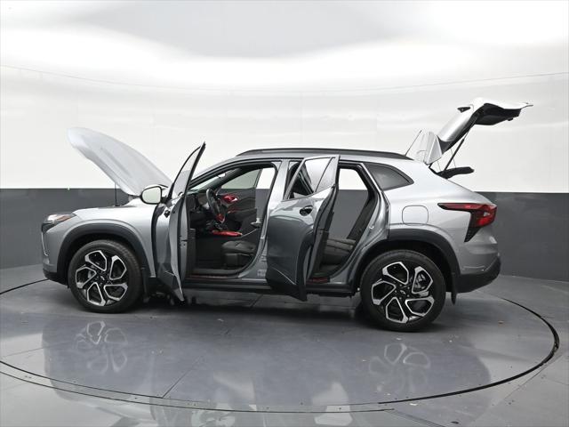 2024 Chevrolet Trax FWD 2RS