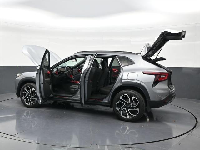 2024 Chevrolet Trax FWD 2RS