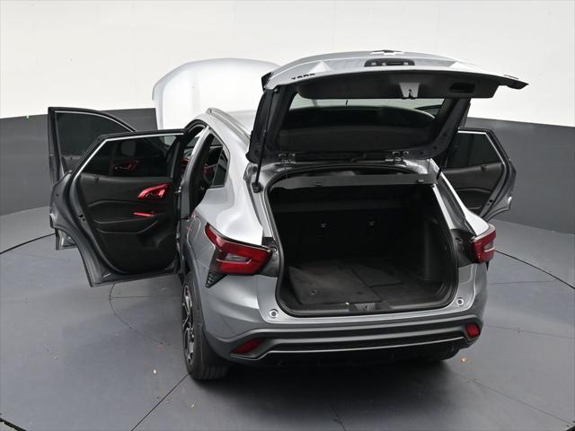 2024 Chevrolet Trax FWD 2RS