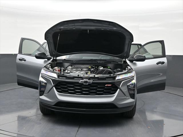 2024 Chevrolet Trax FWD 2RS