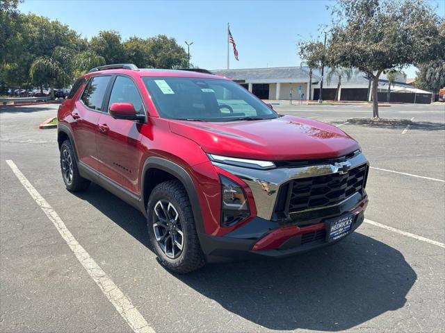 2026 Chevrolet Equinox FWD ACTIV for sale in Clovis, CA