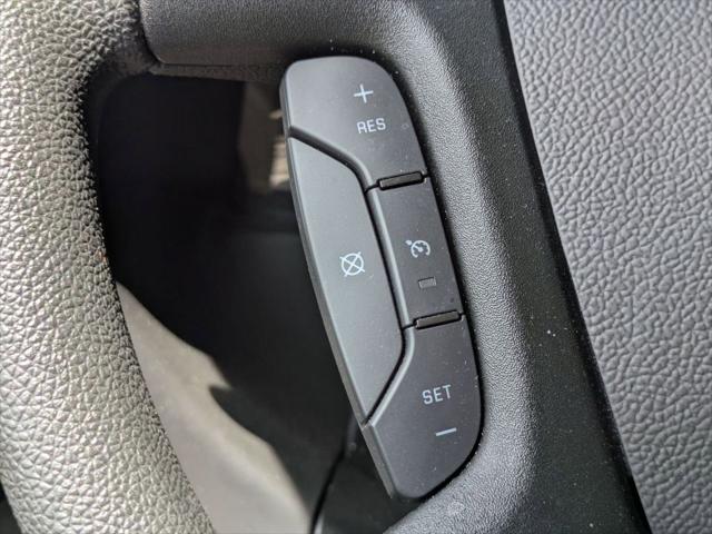 2025 Chevrolet Express Passenger RWD 3500 Extended Wheelbase LT