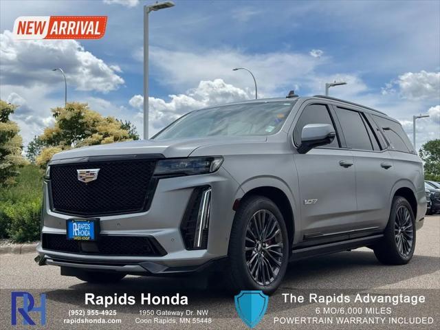 2023 Cadillac Escalade V-Series for sale in Coon Rapids, MN
