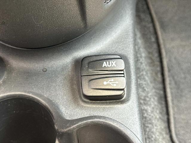 2018 Fiat 500 Lounge